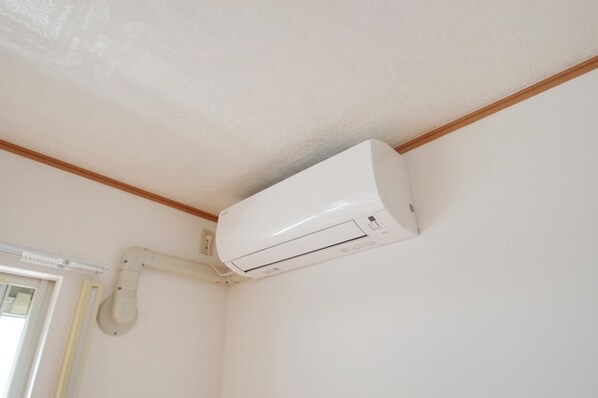 メディオクレストBの物件内観写真